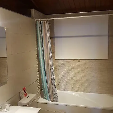 Prázdninový dům Finca Mis Padres Valles de Ortega